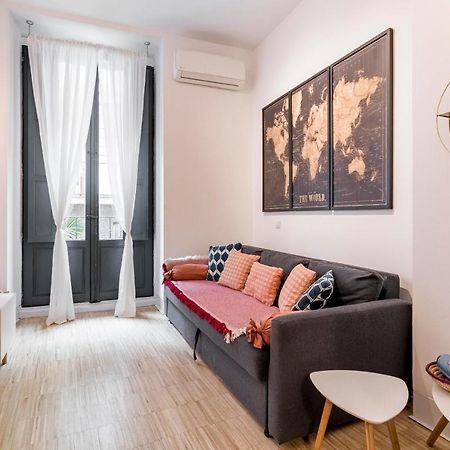 Plaza Mayor Apartment مدريد المظهر الخارجي الصورة